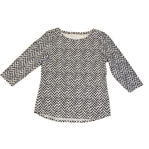 Tommy‎ Bahama Island Zone Women's Long Sleeve Swim Rash Guard Size Medium